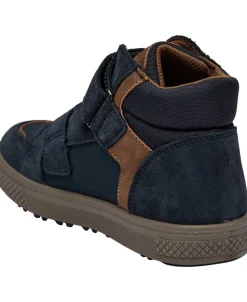 PBYGT 88909 SUEDE-SYNTHETIC LEATHER