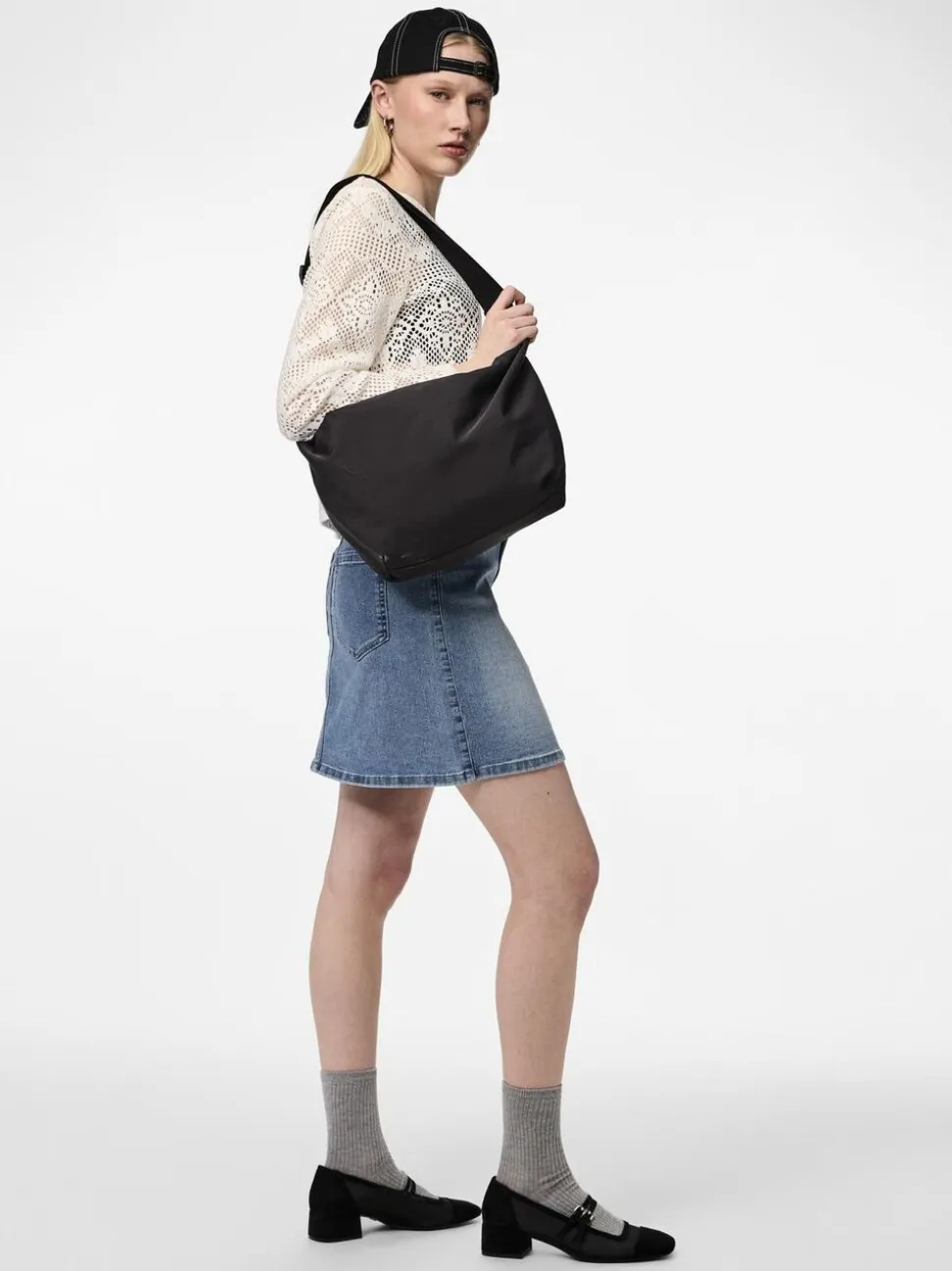 PCAMANDA XL BUMBAG NOOS