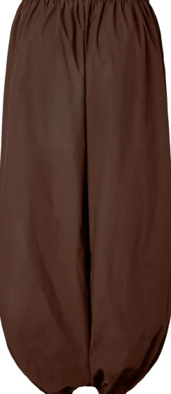 PCBELLA MW BALLOON WVN PANTS D2D