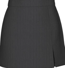 PCBOSELLA HW PINSTRIPE SKORT BC