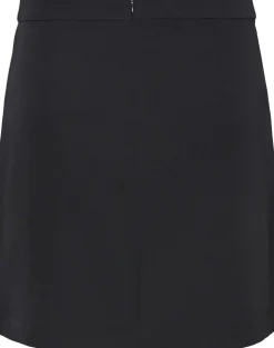 PCBOZZY HW SLIT SKIRT NOOS BC