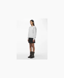 PCCHILLI LS LOOSE SWEAT NOOS BC