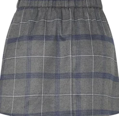 PCDIANA MW SHORT SKIRT WVN D2D