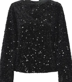 PCKAM LS DEEP BACK BOW TOP BC