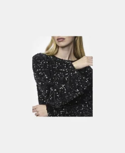 PCKAM LS DEEP BACK BOW TOP BC