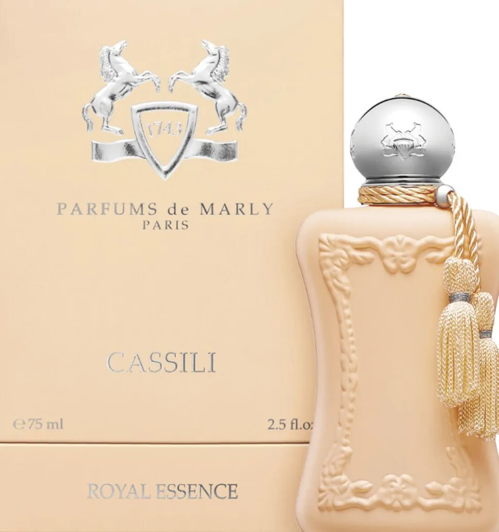 **PDM CASSILI WOMAN EDP 75 ML