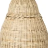 Pear Braided Storage - Large - Natural