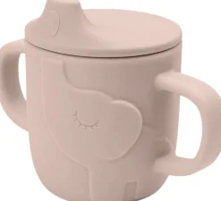 Peekaboo tudkop Elphee Pudder