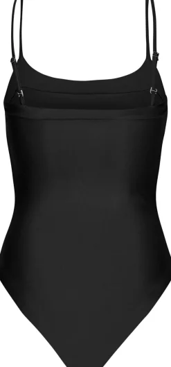 Penida bestseller badedragt - Nero