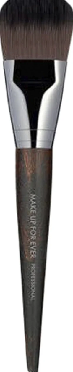 Pensel #108 - Large pensel til foundation