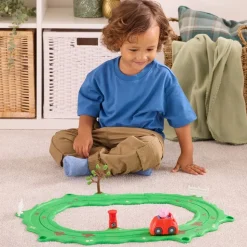 PEPPA WHIZZ AROUND PEPPA