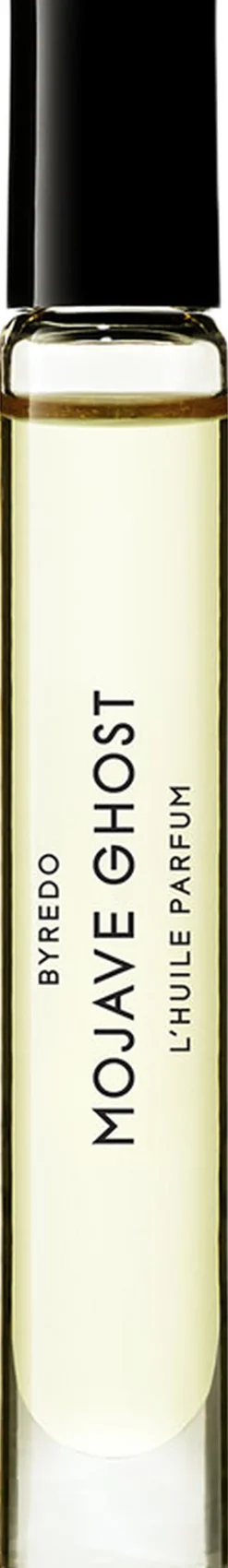 Perfume oil roll-on Mojave Ghost