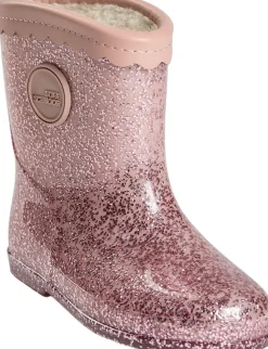 PerlaSK Rubber boot w. lining