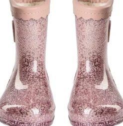 PerlaSK Rubber boot w. lining