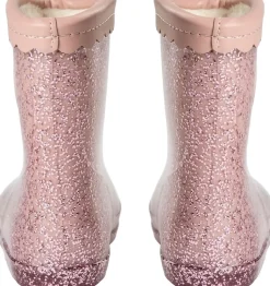 PerlaSK Rubber boot w. lining