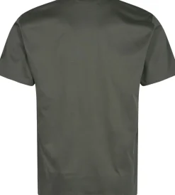 Perry Crunch O-SS Tee