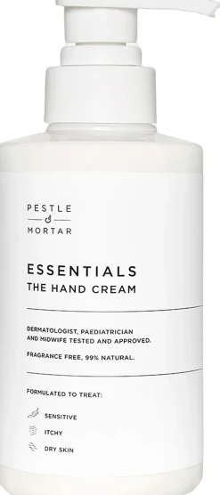 Pestle & Mortar - Essentials Hand Cream