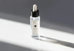 PESTLE & MORTAR Pure Hyaluronic Serum 30ml