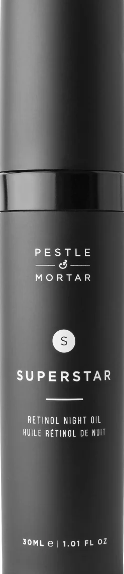 PESTLE & MORTAR Superstar Night Oil 30 ml