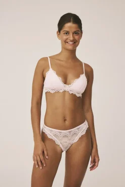 Petal 1. 2 Padded Bra