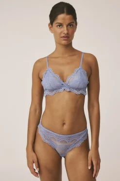 Petal 1. 1 Unlined Bra