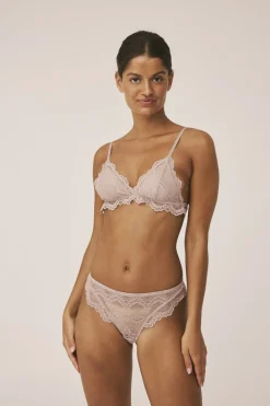 Petal 1. 1 Unlined Bra