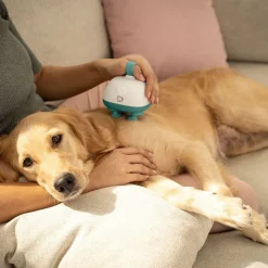 PetCare PP 410 Buddy Massageapparat til kæledyr