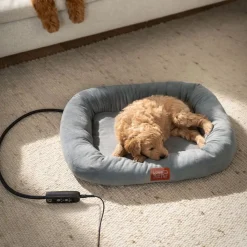 PetCare PP 250 Kira Varmeseng til kæledyr 58x50 cm