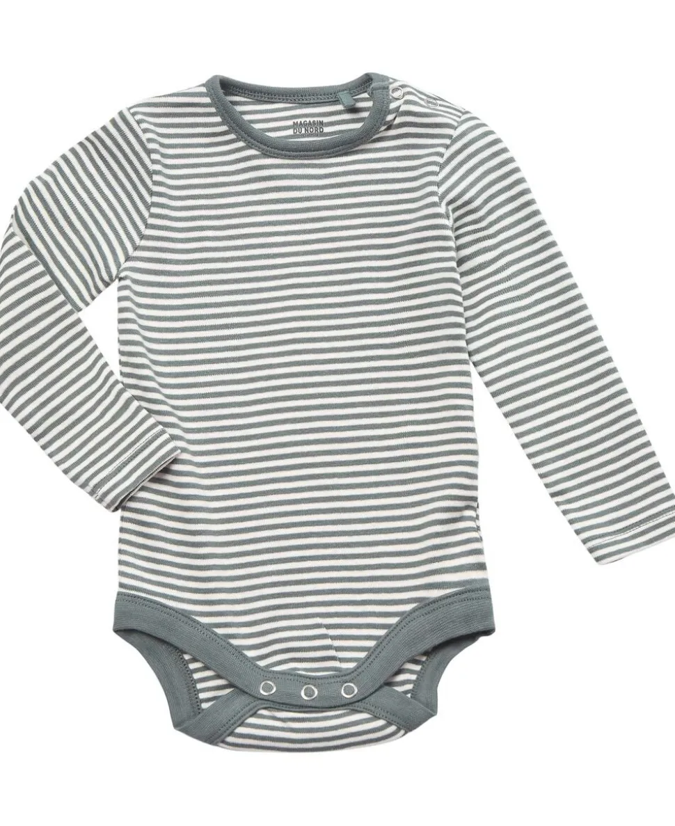 Petit baby body - Organic