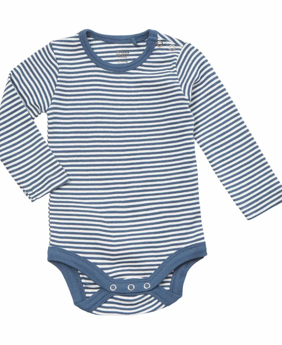 Petit baby body - Organic