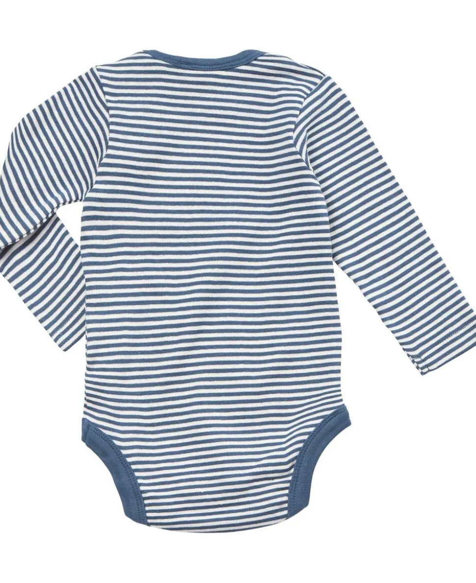 Petit baby body - Organic