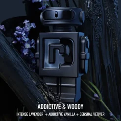 Phantom Parfum 100 ml