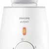 Philips Avent Advanced Hurtig flaskevarmer