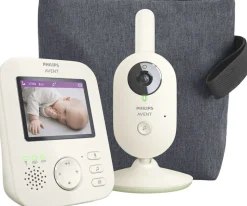 Philips Avent Babyphone Avanceret