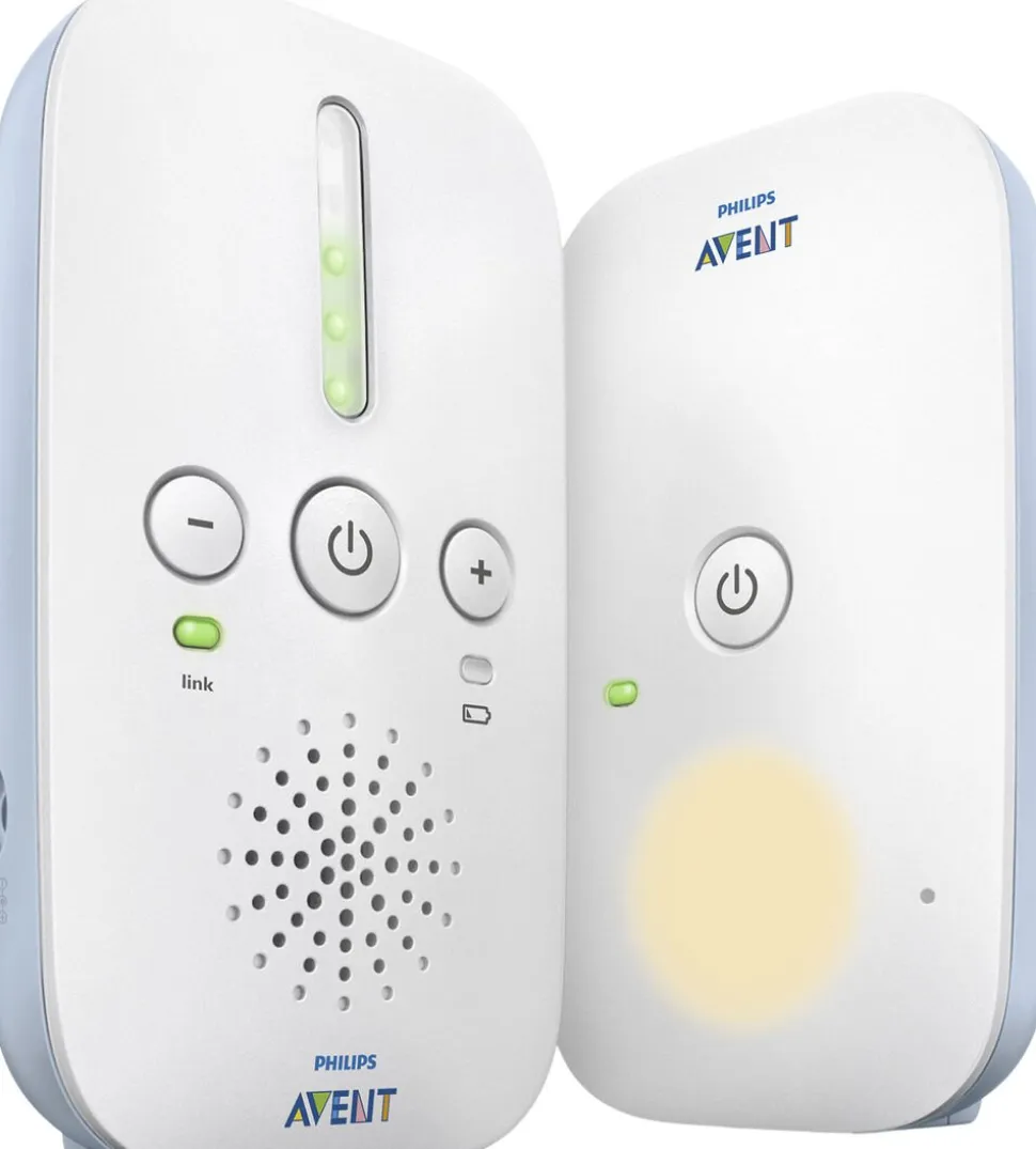 Philips Avent Essential Babyalarm DECT
