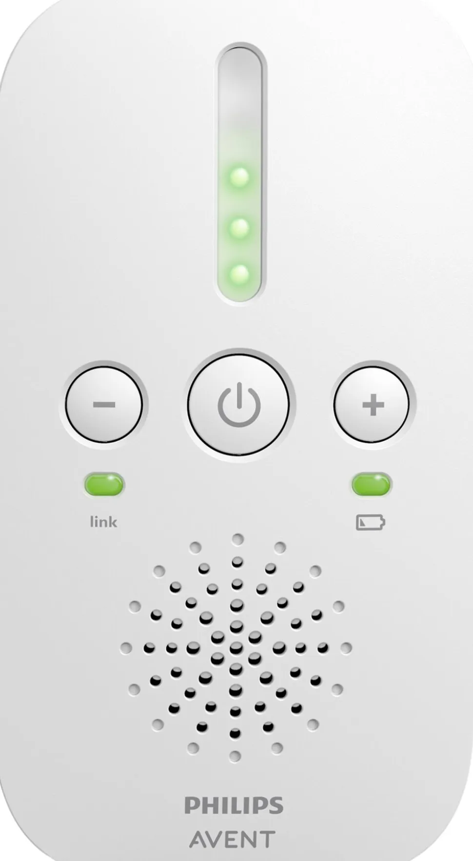 Philips Avent Essential Babyalarm DECT