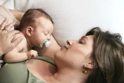 Philips Avent Soother ultra start - Pakke med 2 - 0-2m