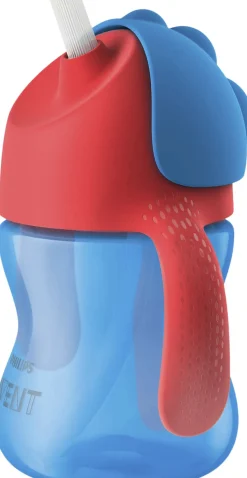 Philips Avent Sugerørskopper - boy