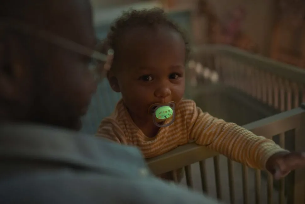 Philips Avent Ultra air sut - Pakke med2 - 18m+ night