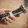 Philips Bodygroom Series 7000 Trimmer til lyske og krop, tåler vand