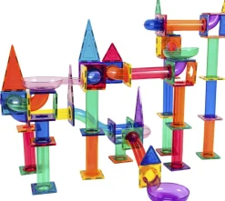 Picasso Tiles 150pc Marbl