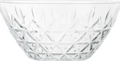 Picnic Juni bowl big (6) Clear