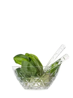 Picnic Juni bowl big (6) Clear