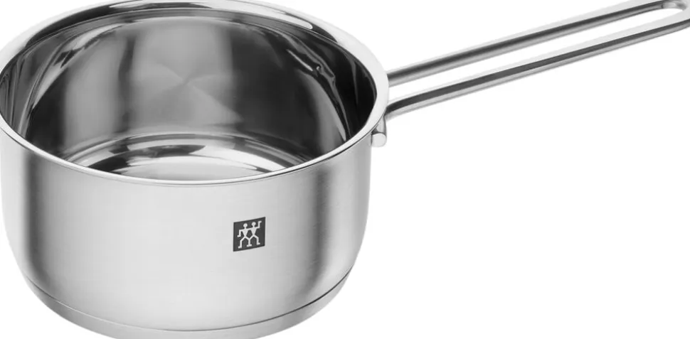 Pico Kasserolle Uden låg, 14 cm, r/s