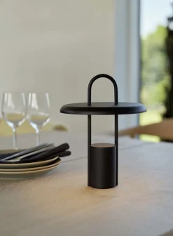 Pier portable LED Table Lamp H25