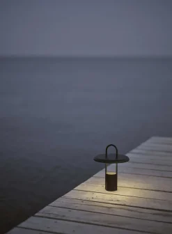 Pier portable LED Table Lamp H25
