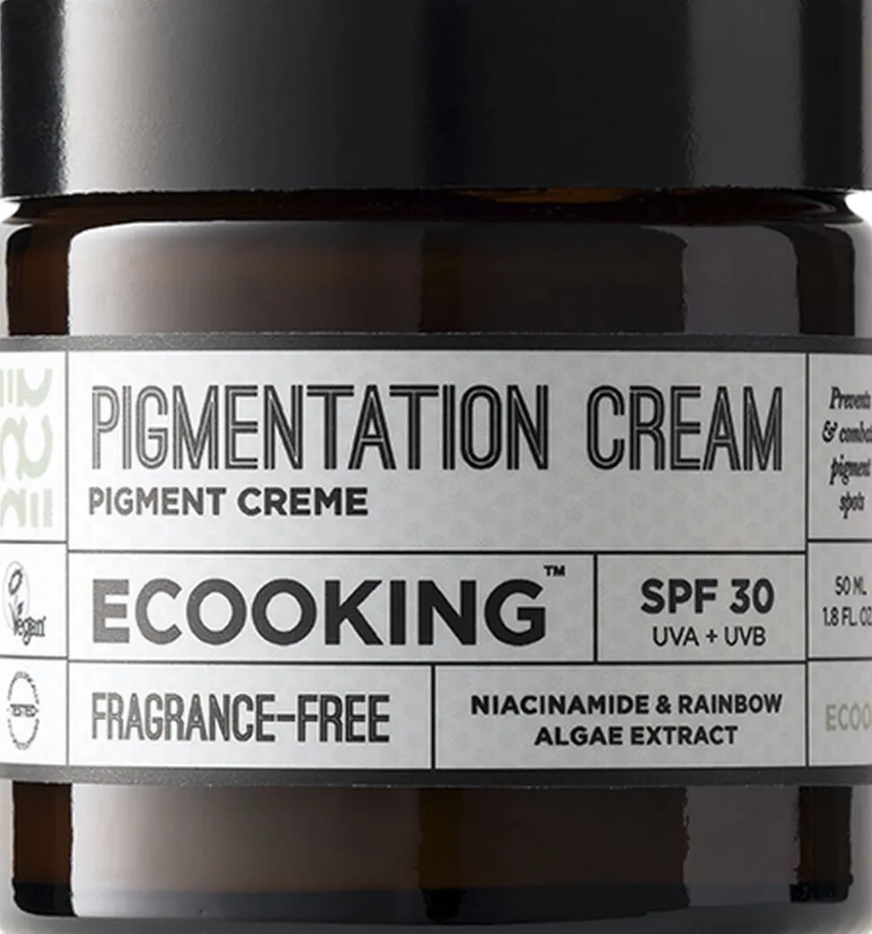Pigmentation Cream SPF30