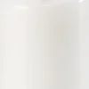 Pillar LED Candle - Nordic White - 5 x 7,5 CM