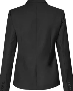 Piloumd blazer