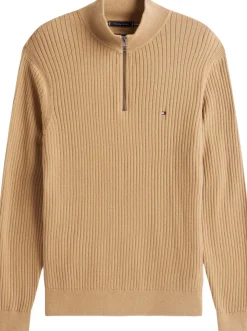 PIMA CTN CASH STRUCTURE ZIP MOCK